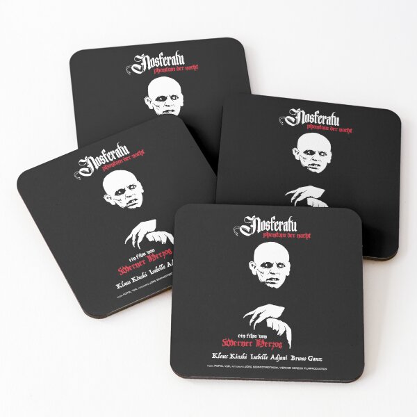 Item preview, Nosferatu designed and sold by Amade-oCarrero-.