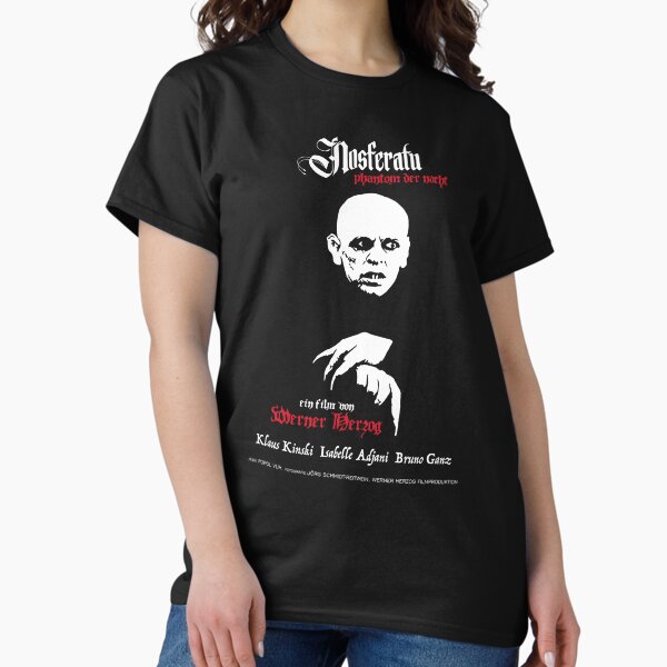 Item preview, Nosferatu designed and sold by Amade-oCarrero-.