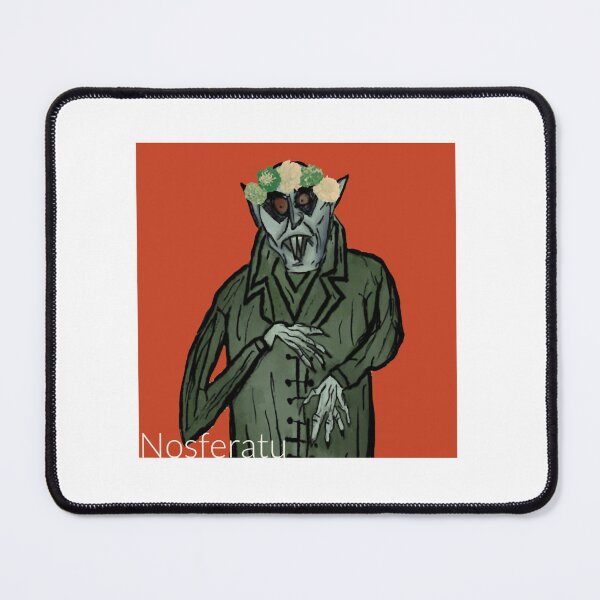 Item preview, Sensitive Nosferatu designed and sold by Amade-oCarrero-.