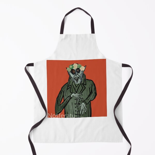 Item preview, Sensitive Nosferatu designed and sold by Amade-oCarrero-.