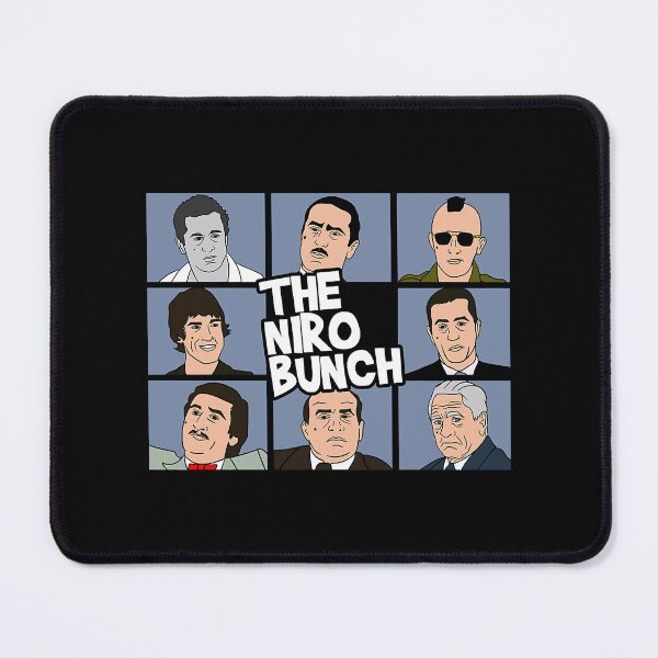 Item preview, Get Along With Everyone Good Fellas Mean Streets Nice The Niro Bunch Vintage designed and sold by ShirlySturm.
