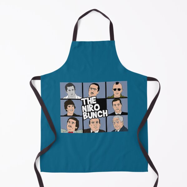Item preview, Get Along With Everyone Good Fellas Mean Streets Nice The Niro Bunch Vintage designed and sold by ShirlySturm.