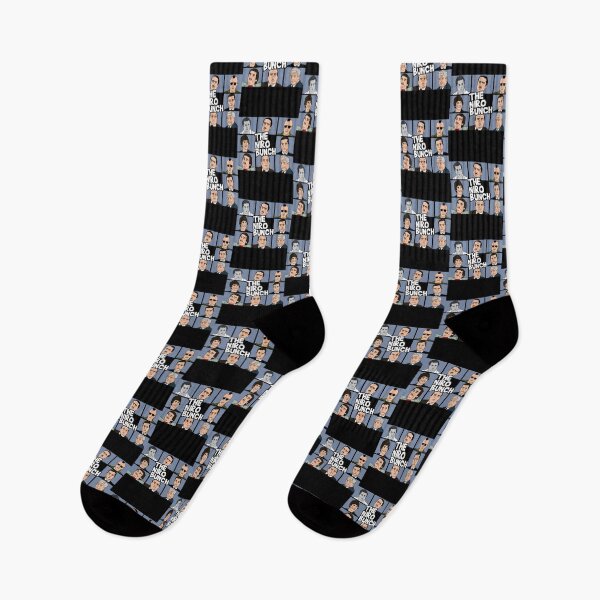 Item preview, Get Along With Everyone Good Fellas Mean Streets Nice The Niro Bunch Vintage designed and sold by ShirlySturm.