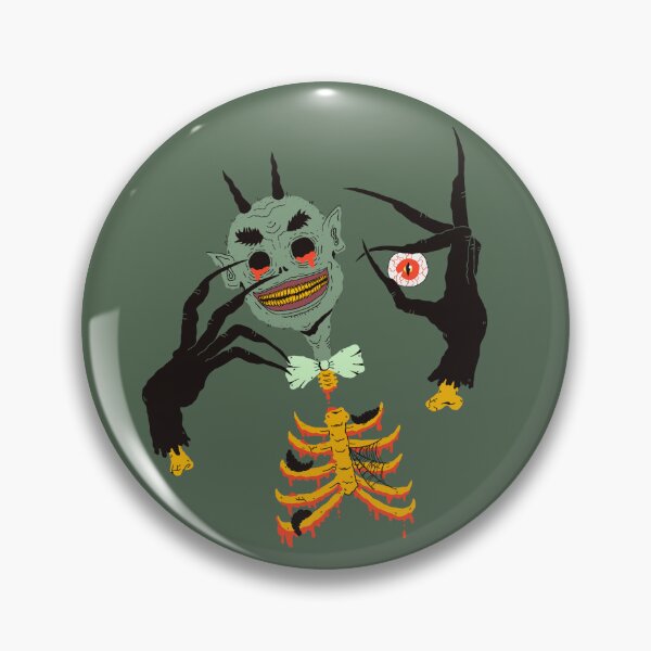 Item preview, Imaginary Friend designed and sold by luridmint.