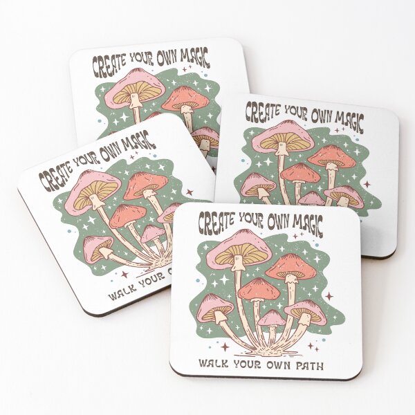 Item preview, Create your own magic walk your own path designed and sold by Acim0.