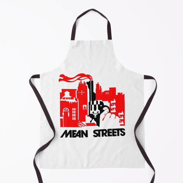 Item preview, Mean Streets designed and sold by ShirlySturm.