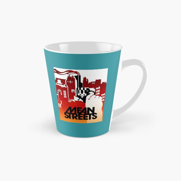 Item preview, Mean Streets (1973) designed and sold by ShirlySturm.
