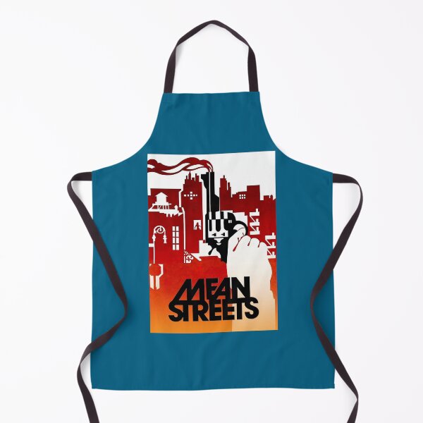 Item preview, Mean Streets (1973) designed and sold by ShirlySturm.