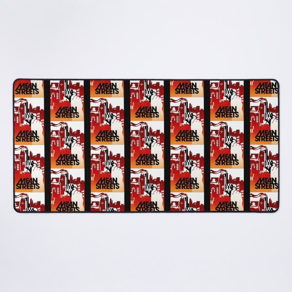 Item preview, Mean Streets (1973) designed and sold by ShirlySturm.