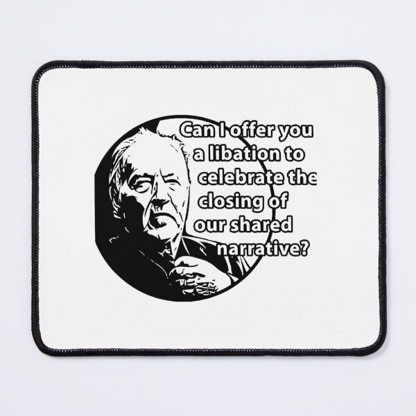 Item preview, Werner Herzog designed and sold by Amade-oCarrero-.