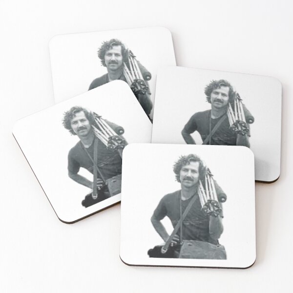Item preview, Werner herzog   designed and sold by Amade-oCarrero-.