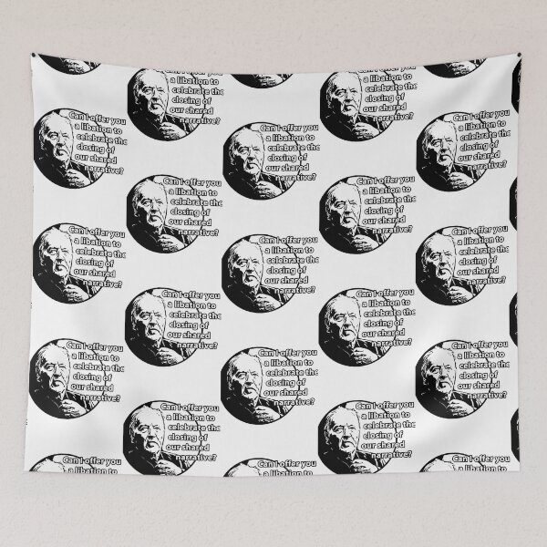 Item preview, Werner Herzog   designed and sold by Amade-oCarrero-.