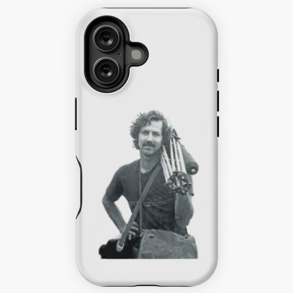 Item preview, Werner herzog   designed and sold by Amade-oCarrero-.