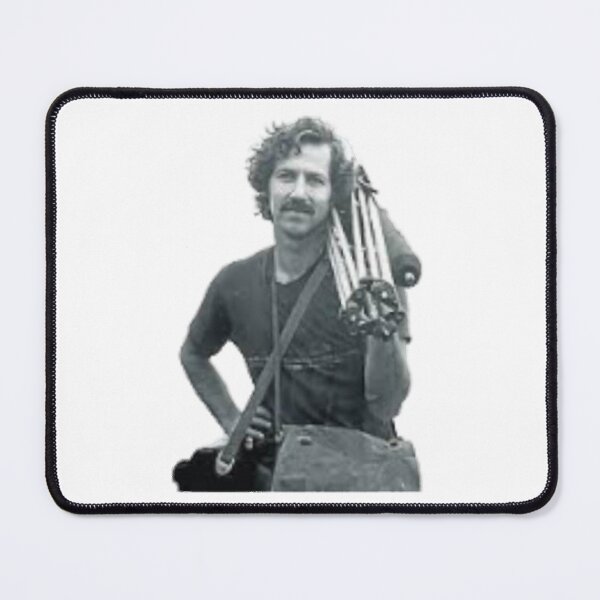 Item preview, Werner herzog   designed and sold by Amade-oCarrero-.