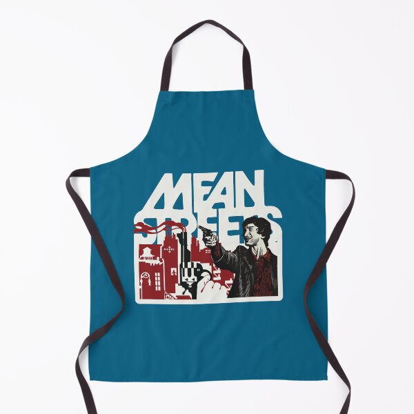 Item preview, mean streets- domenica in chiesa, lunedi all_inferno designed and sold by ShirlySturm.