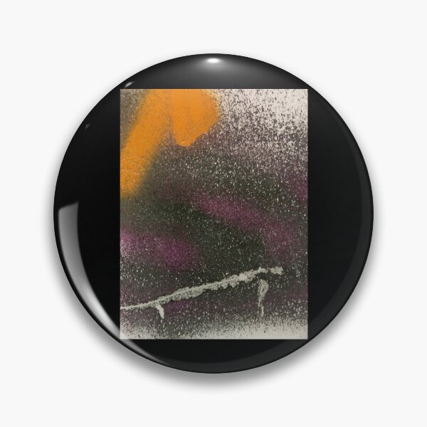 Item preview, Mean Streets Graphic  designed and sold by ShirlySturm.