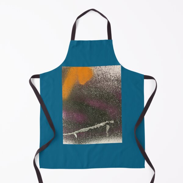 Item preview, Mean Streets Graphic designed and sold by ShirlySturm.