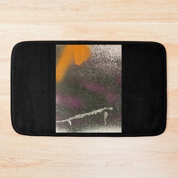 Item preview, Mean Streets Graphic  designed and sold by ShirlySturm.
