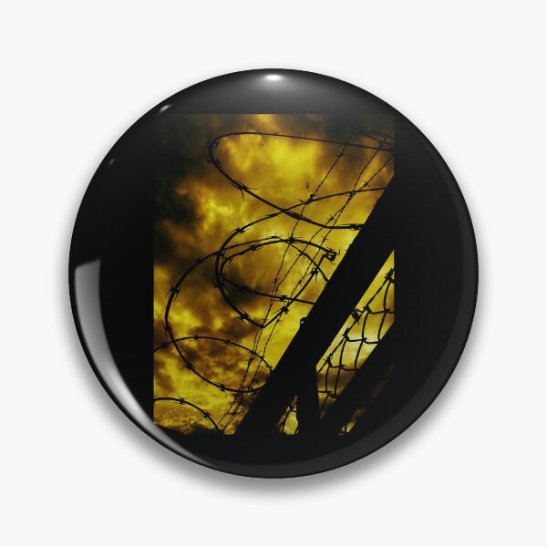 Item preview, No Escape designed and sold by ShirlySturm.