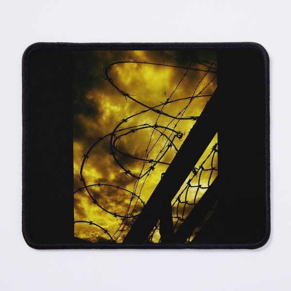 Item preview, No Escape designed and sold by ShirlySturm.