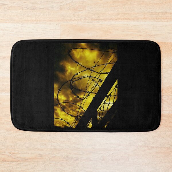 Item preview, No Escape designed and sold by ShirlySturm.