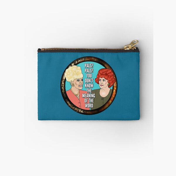 Item preview, Pals You Don_t Know The Mean Coronation street designed and sold by ShirlySturm.