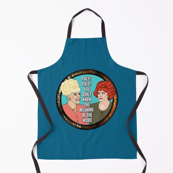 Item preview, Pals You Don_t Know The Mean Coronation street designed and sold by ShirlySturm.