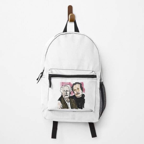 Item preview, Werner Herzog and Klaus Kinski 9 designed and sold by Amade-oCarrero-.