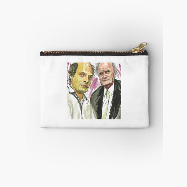 Item preview, Werner Herzog and Klaus Kinski designed and sold by Amade-oCarrero-.