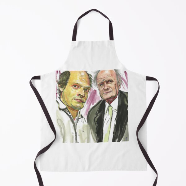 Item preview, Werner Herzog and Klaus Kinski designed and sold by Amade-oCarrero-.