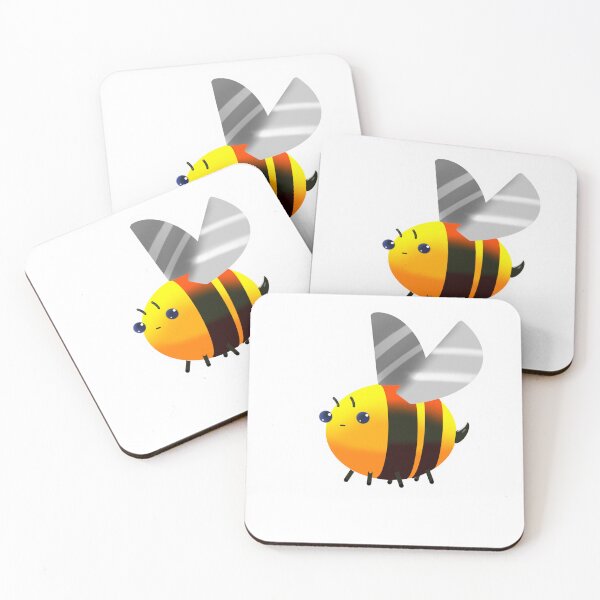 Item preview, Lil’ Bee designed and sold by GryphonArts.