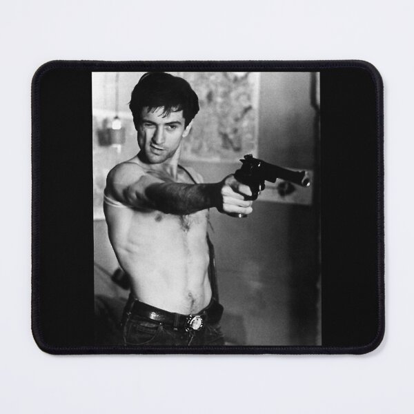 Item preview, Taxi Driver designed and sold by ShirlySturm.