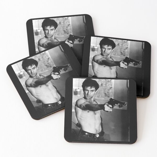 Item preview, Taxi Driver designed and sold by ShirlySturm.