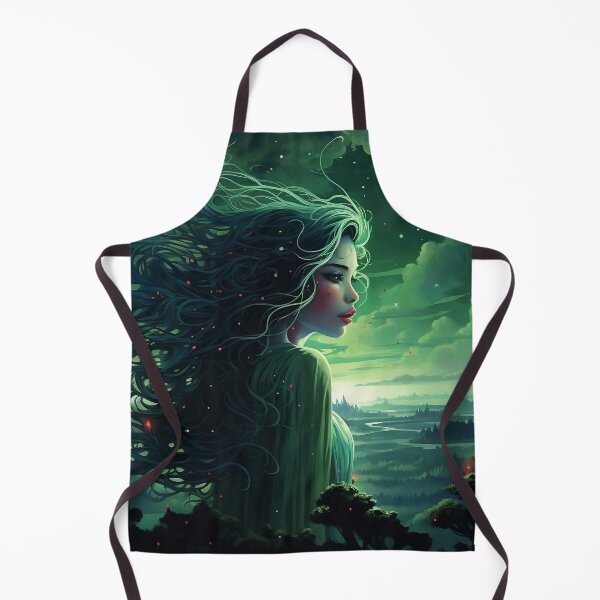 Item preview, Vista verde designed and sold by Ashura-AI.