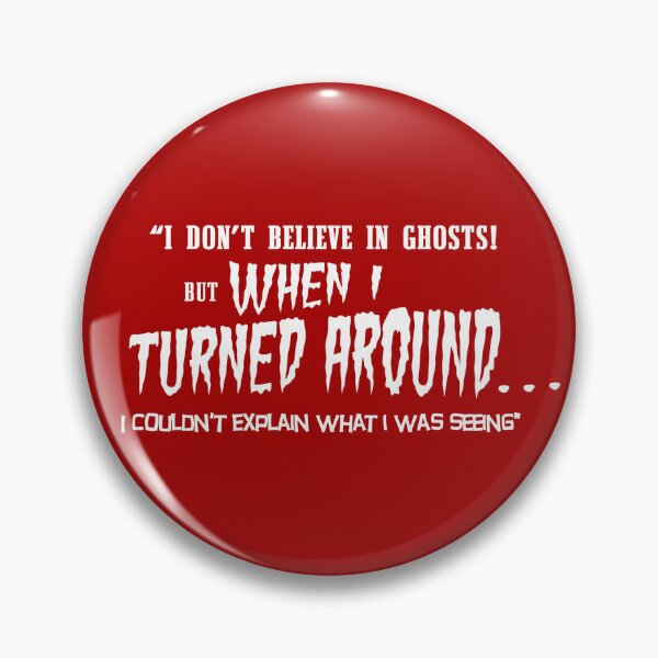 Item preview, But When I Turned Around designed and sold by Holly M Backus.