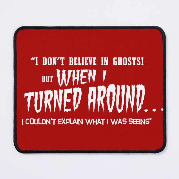 Item preview, But When I Turned Around designed and sold by Holly M Backus.