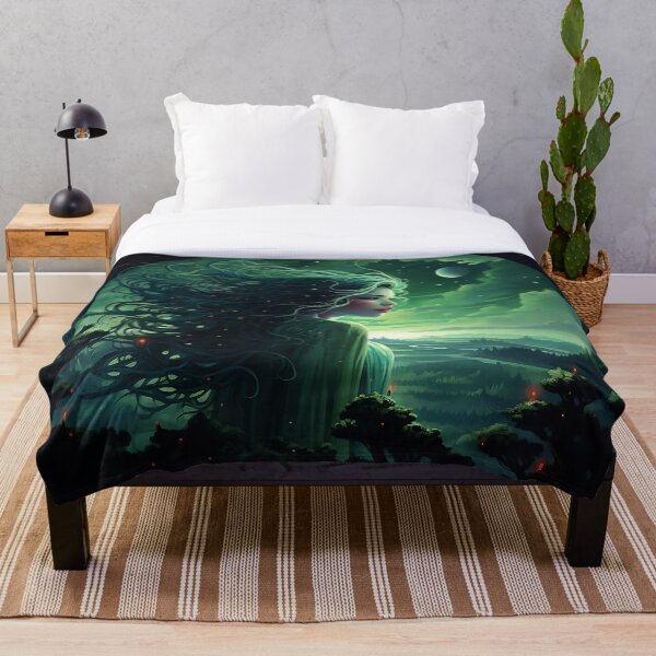 Item preview, Green View designed and sold by Ashura-AI.