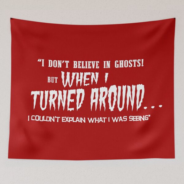 Item preview, But When I Turned Around designed and sold by Holly M Backus.