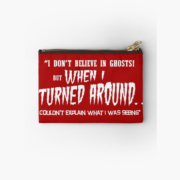 Item preview, But When I Turned Around designed and sold by Holly M Backus.