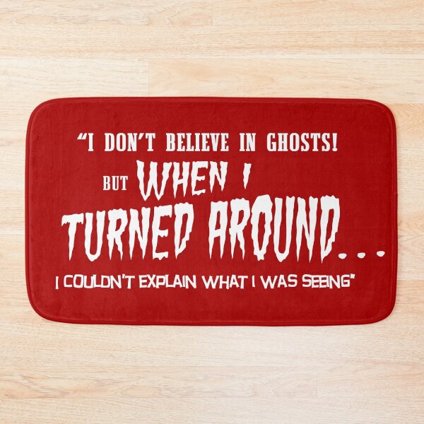Item preview, But When I Turned Around designed and sold by Holly M Backus.