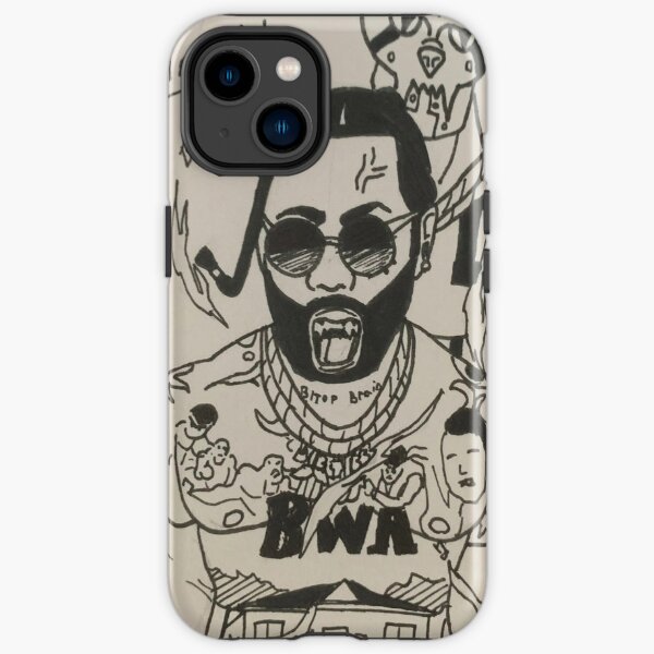 Kevin Gates Phone Cases for Sale Redbubble