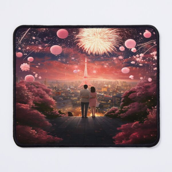 Item preview, watch fireworks together designed and sold by EganPace.