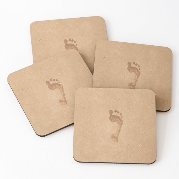 Item preview, Footprint designed and sold by ishcatch.