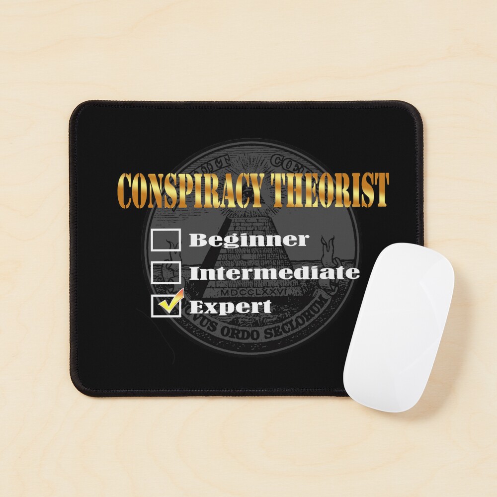 Item preview, Mouse Pad designed and sold by ScorpTech.