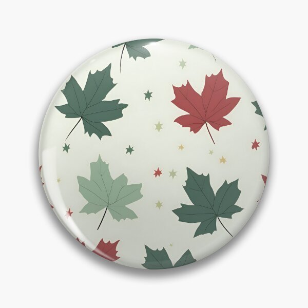 Item preview, Cute Maple designed and sold by StudioThink.