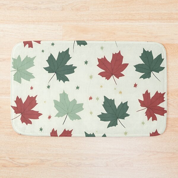 Item preview, Cute Maple designed and sold by StudioThink.