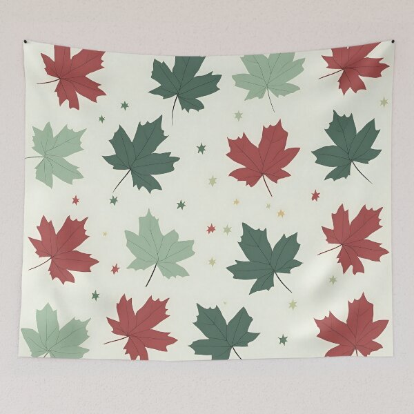 Item preview, Cute Maple designed and sold by StudioThink.