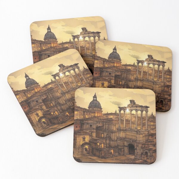 Item preview, Ancient Rome designed and sold by Donnis.