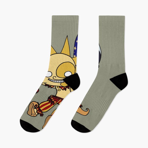 Item preview, Fnaf brecha de seguridad sol y luna designed and sold by wmdwaeja14.