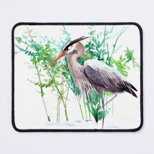 Item preview, Blue Heron designed and sold by surenart.